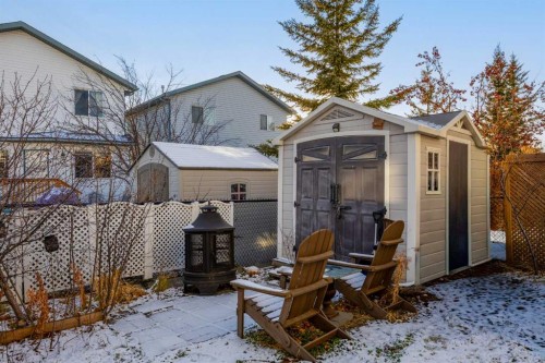 60 Tuscarora Way Nw, Calgary, AB - Outdoor