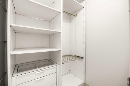 13 Coville Gardens Ne, Calgary, AB - Indoor With Storage