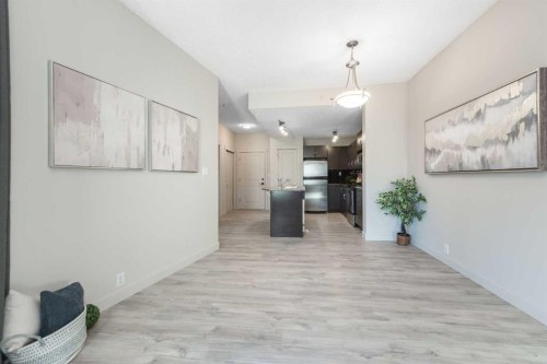 2305-5605 Henwood Street Sw, Calgary, AB - Indoor Photo Showing Other Room