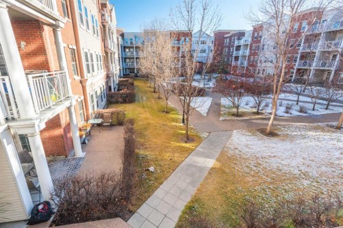 2305-5605 Henwood Street Sw, Calgary, AB - Outdoor