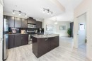 2305-5605 Henwood Street Sw, Calgary, AB  - Indoor Photo Showing Kitchen 