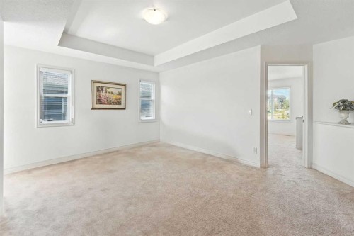 57 Evansglen Mews Nw, Calgary, AB - Indoor Photo Showing Other Room