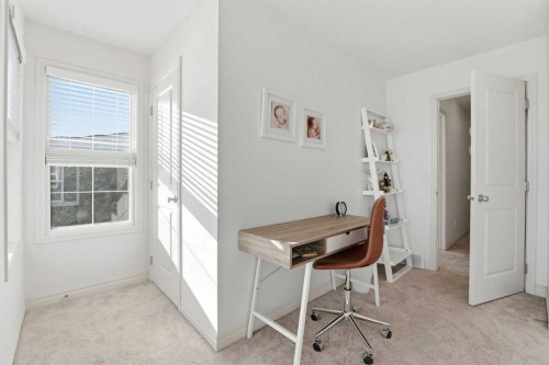 57 Evansglen Mews Nw, Calgary, AB - Indoor