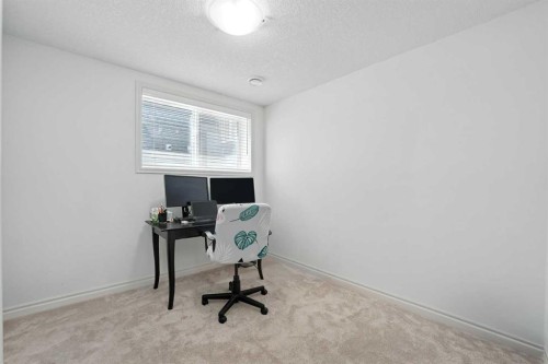 57 Evansglen Mews Nw, Calgary, AB - Indoor