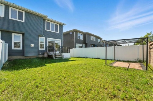 57 Evansglen Mews Nw, Calgary, AB - Outdoor