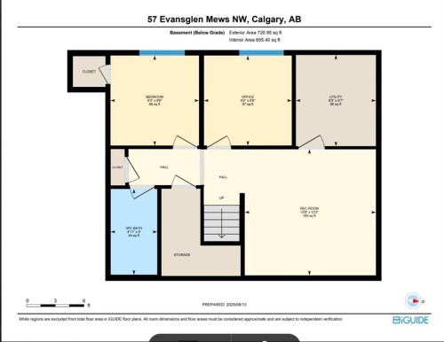 57 Evansglen Mews Nw, Calgary, AB - Other