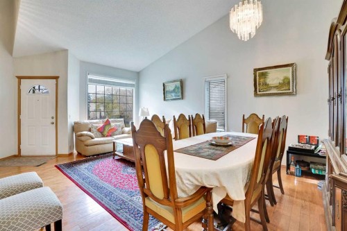 60 Douglas Woods Terrace Se, Calgary, AB - Indoor