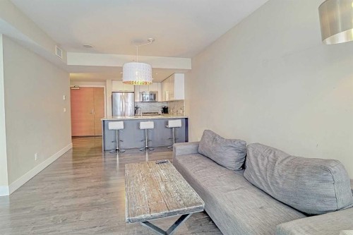 1903-519 Riverfront Avenue Se, Calgary, AB - Indoor