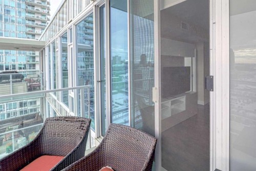 1903-519 Riverfront Avenue Se, Calgary, AB - Indoor