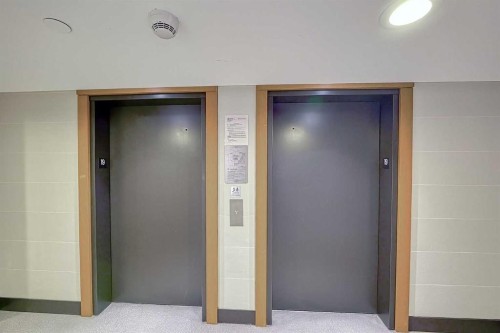 1903-519 Riverfront Avenue Se, Calgary, AB - Indoor Photo Showing Other Room