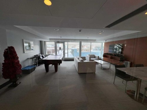 1903-519 Riverfront Avenue Se, Calgary, AB - Indoor