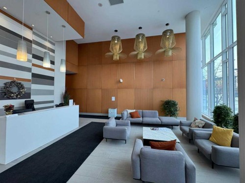 1903-519 Riverfront Avenue Se, Calgary, AB - Indoor