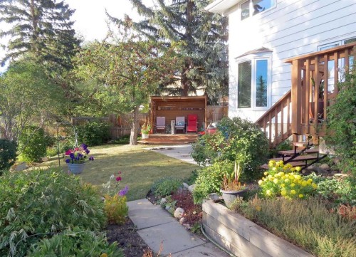 104 Dalgleish Bay Nw, Calgary, AB - Outdoor