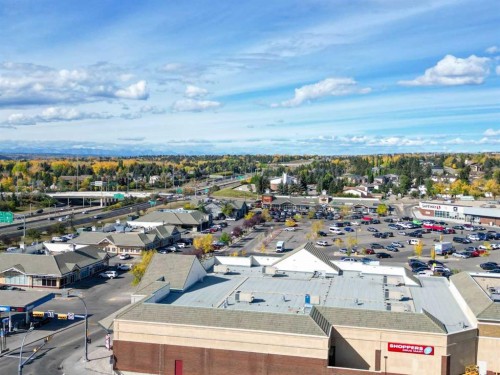 104 Dalgleish Bay Nw, Calgary, AB - Outdoor With View