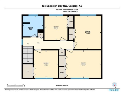 104 Dalgleish Bay Nw, Calgary, AB - Other