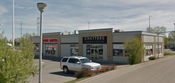 101-2030 50 Avenue  Red Deer, AB T4R 1Z4