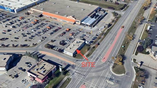 101-2030 50 Avenue, Red Deer, AB 