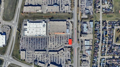 101-2030 50 Avenue, Red Deer, AB 