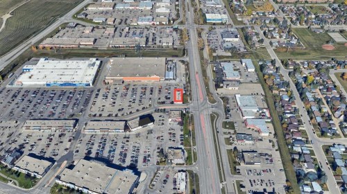 101-2030 50 Avenue, Red Deer, AB 