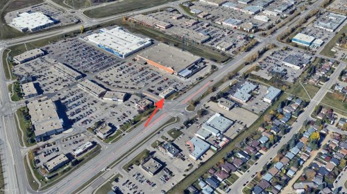 101-2030 50 Avenue, Red Deer, AB 