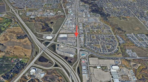 101-2030 50 Avenue, Red Deer, AB 