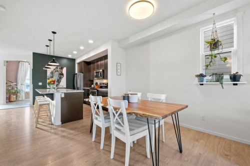 1307 Walden Drive Se, Calgary, AB - Indoor