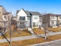 1307 Walden Drive Se, Calgary, AB  - Outdoor 