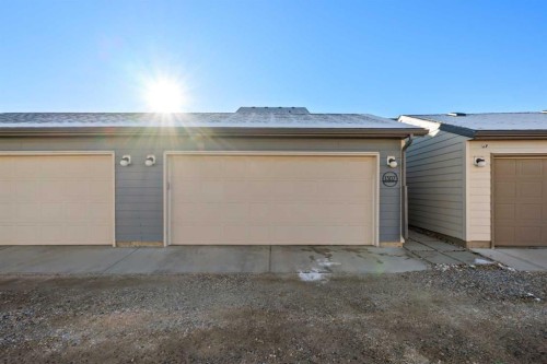 1307 Walden Drive Se, Calgary, AB - Outdoor With Exterior
