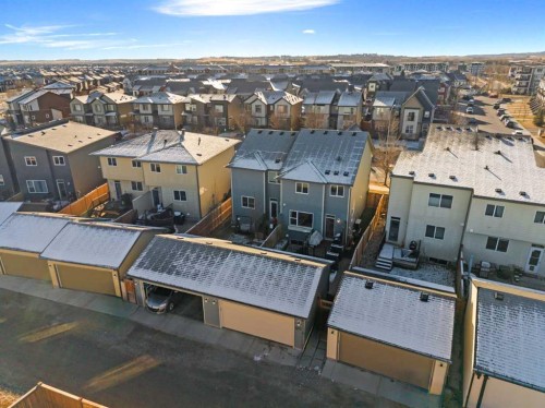 1307 Walden Drive Se, Calgary, AB - Outdoor