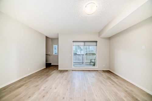 409 Nolanlake Villas Nw, Calgary, AB - Indoor Photo Showing Other Room