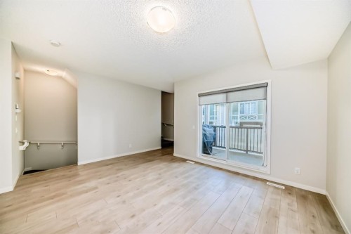 409 Nolanlake Villas Nw, Calgary, AB - Indoor Photo Showing Other Room