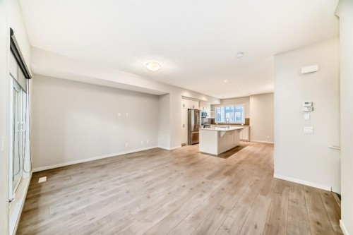 409 Nolanlake Villas Nw, Calgary, AB - Indoor