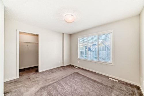 409 Nolanlake Villas Nw, Calgary, AB - Indoor Photo Showing Other Room
