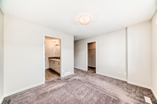 409 Nolanlake Villas Nw, Calgary, AB - Indoor Photo Showing Other Room