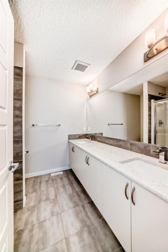 409 Nolanlake Villas Nw, Calgary, AB - Indoor Photo Showing Bathroom