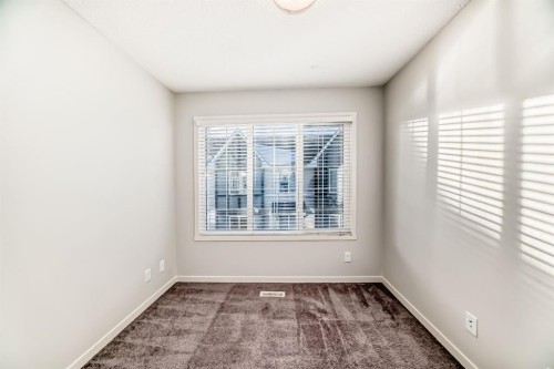 409 Nolanlake Villas Nw, Calgary, AB - Indoor Photo Showing Other Room