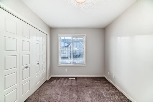 409 Nolanlake Villas Nw, Calgary, AB - Indoor Photo Showing Other Room