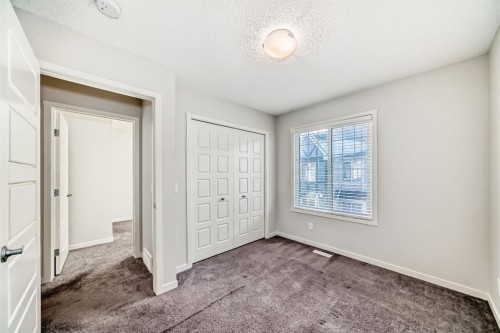 409 Nolanlake Villas Nw, Calgary, AB - Indoor Photo Showing Other Room