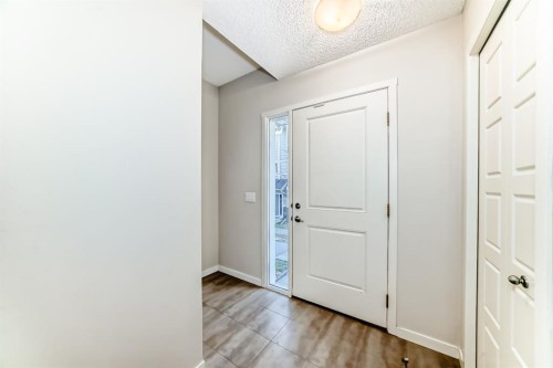 409 Nolanlake Villas Nw, Calgary, AB - Indoor Photo Showing Other Room