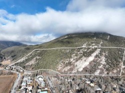 65 Acres Along Windridge Road  Rural Bighorn No. 8, M.D. Of, AB T0L 2C0