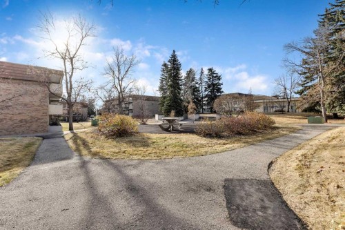 34B-231 Heritage Drive Se, Calgary, AB - Outdoor With View