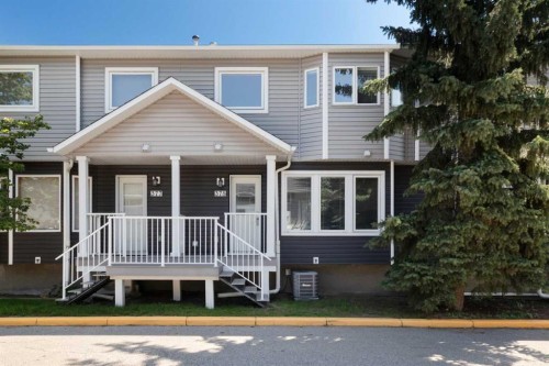 378 Regal Park Ne, Calgary, AB - Outdoor With Deck Patio Veranda With Facade