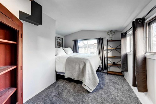 3508 21 Street Sw, Calgary, AB - Indoor