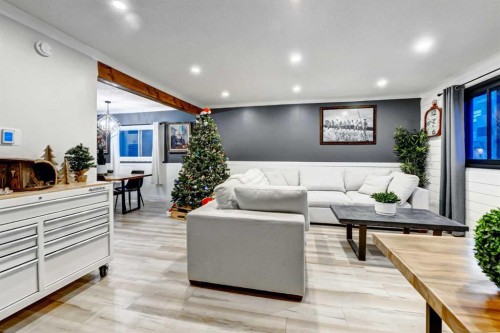 3508 21 Street Sw, Calgary, AB - Indoor