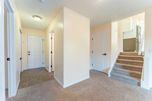 224 Highland Circle, Strathmore, AB - Indoor Photo Showing Other Room