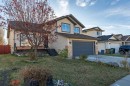 224 Highland Circle, Strathmore, AB  - Outdoor With Facade 