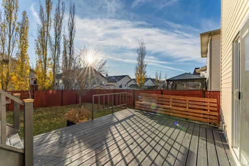 224 Highland Circle, Strathmore, AB - Outdoor