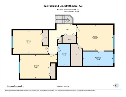 224 Highland Circle, Strathmore, AB - Other