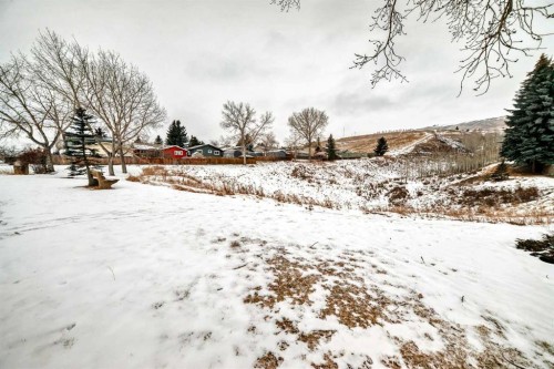 28-800 Bowcroft Place, Cochrane, AB - Outdoor With View