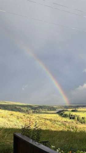 28-800 Bowcroft Place, Cochrane, AB - Outdoor With View